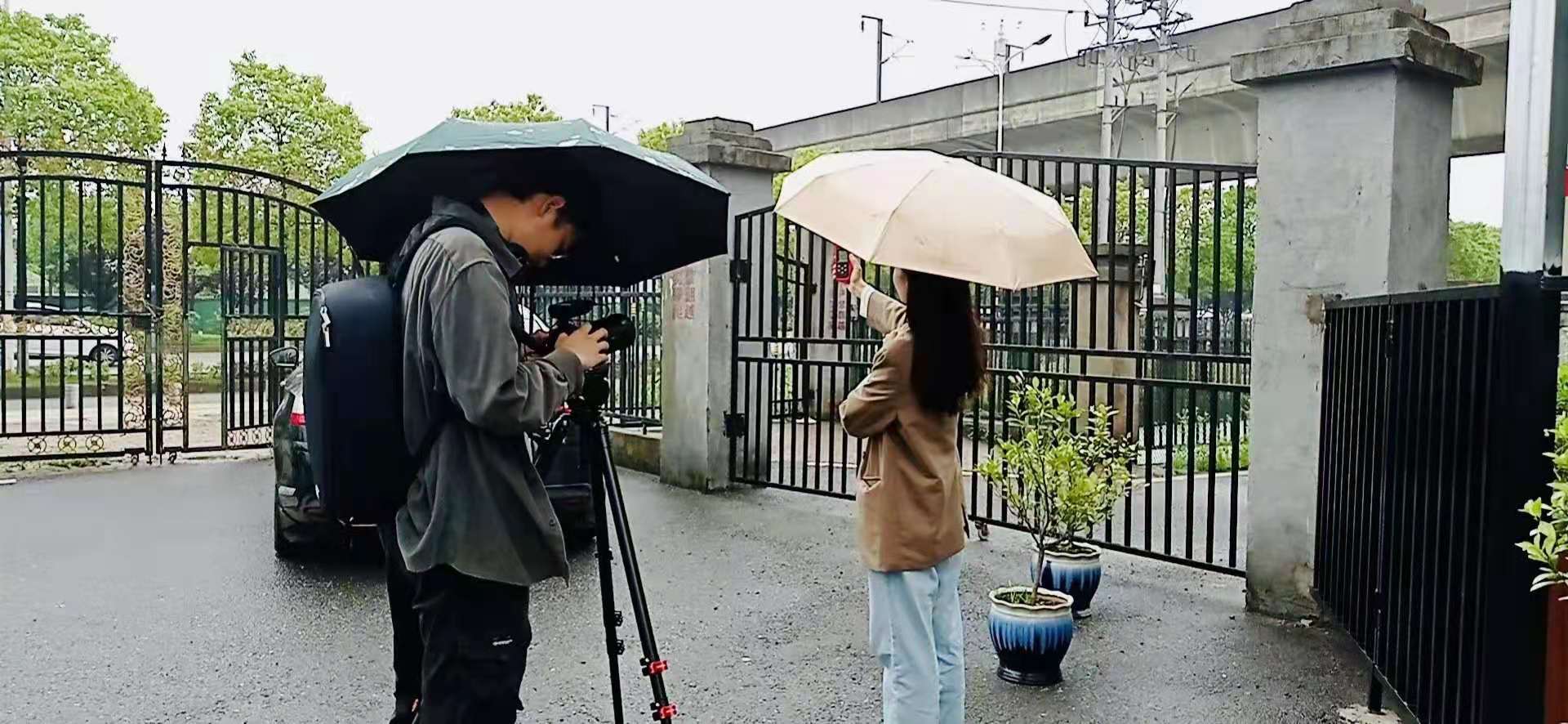高鐵噪音測試視頻拍攝